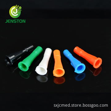 Medical Connector for suction catheter and nelaton catheter